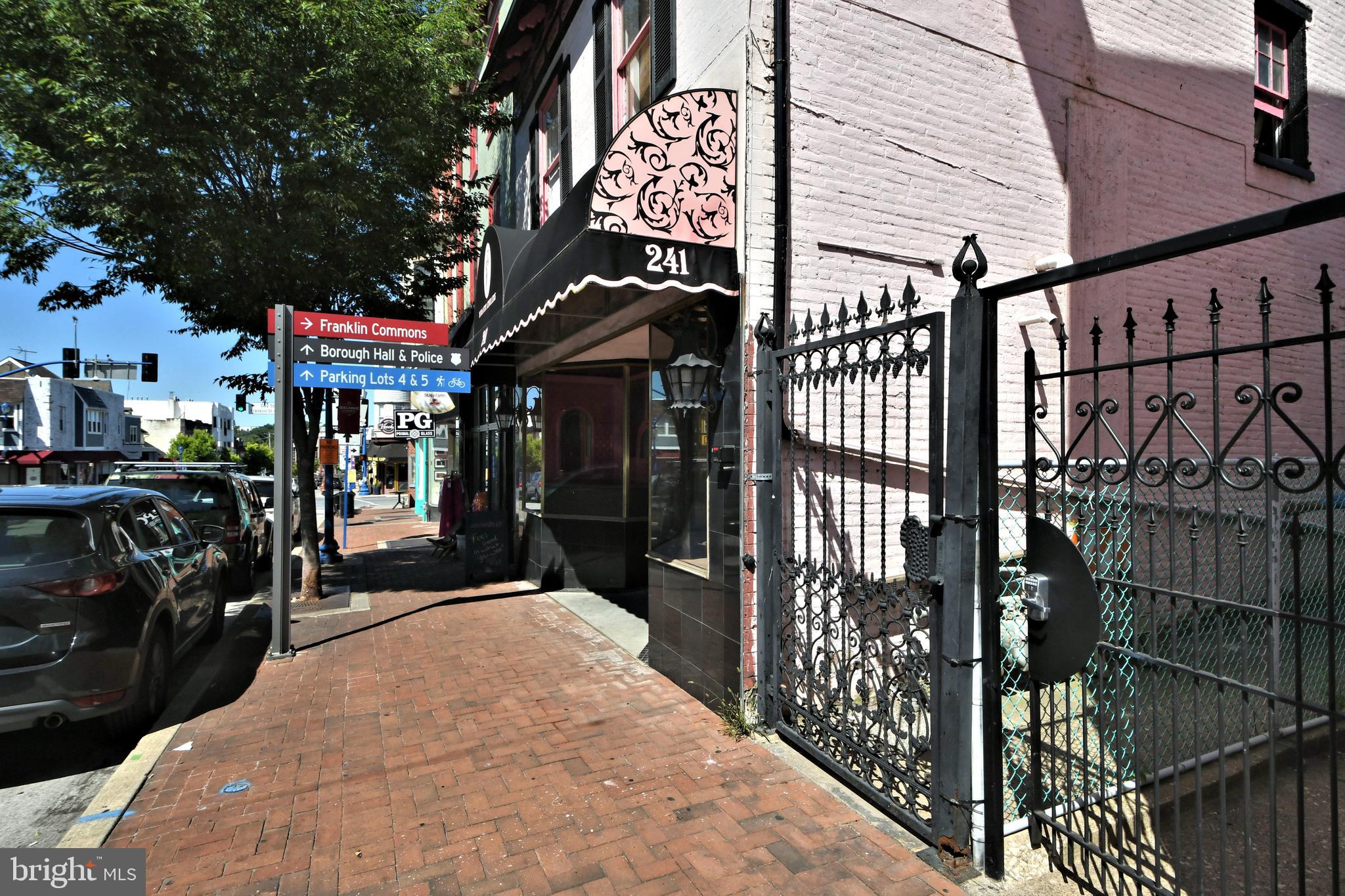 NONE AVAILABLE - Residential Lease