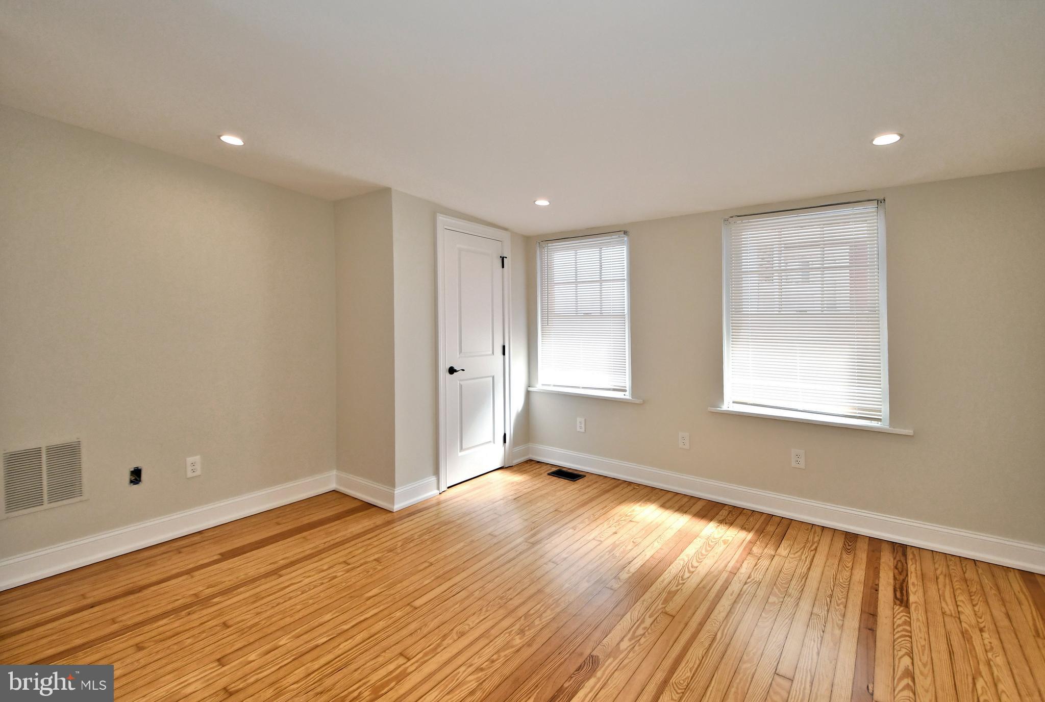 NONE AVAILABLE - Residential Lease