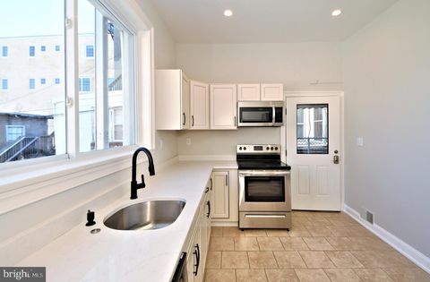 Photo of 241 Bridge Street #APT A, PHOENIXVILLE, PA 19460 (MLS # PACT2111486)