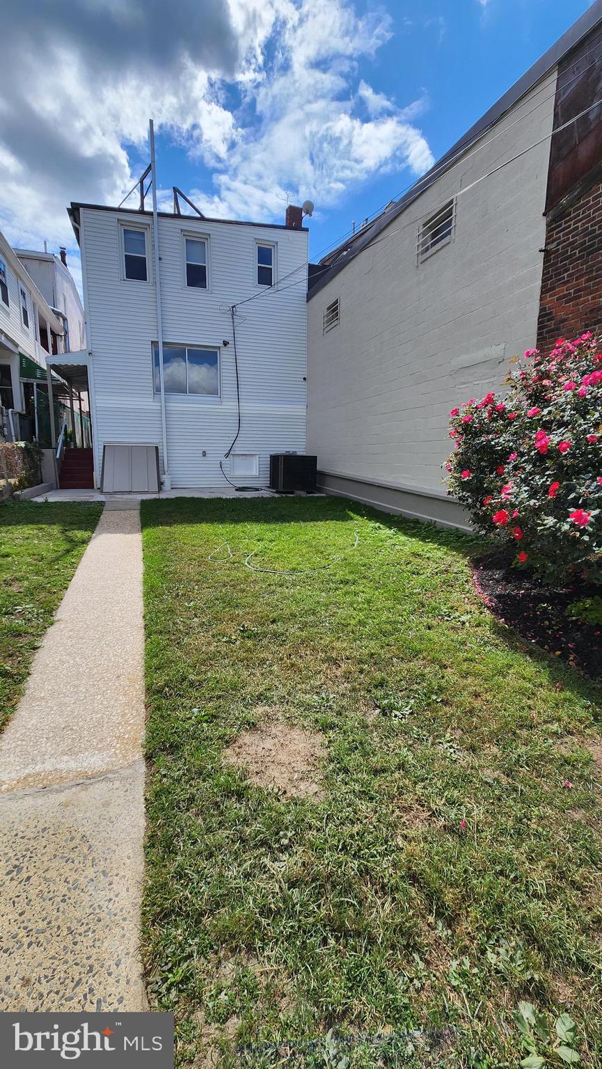 NONE AVAILABLE - Residential Lease