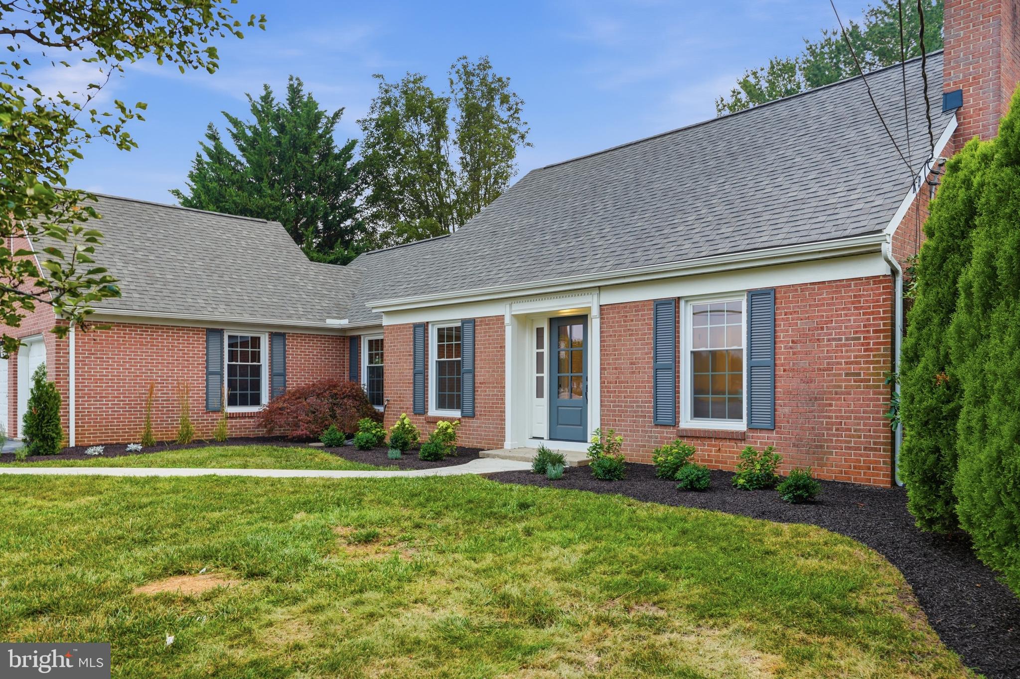 13632 PARADISE CHURCH ROAD