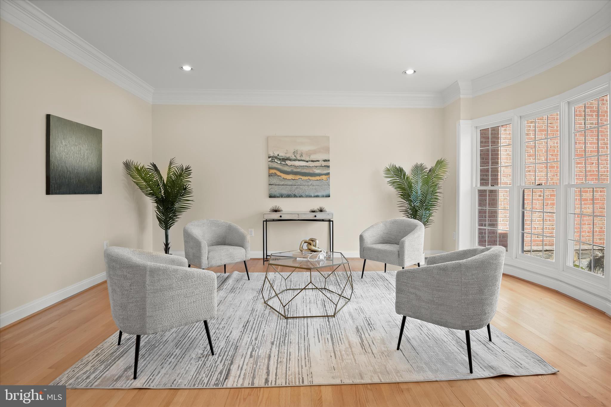 HAMPSHIRE GREENS - Residential