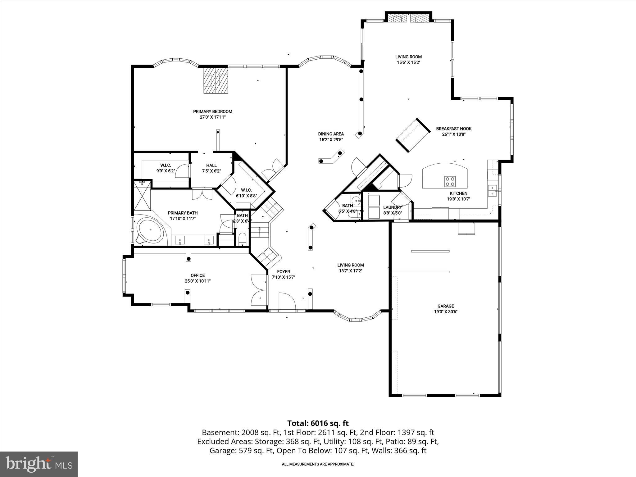 HAMPSHIRE GREENS - Residential