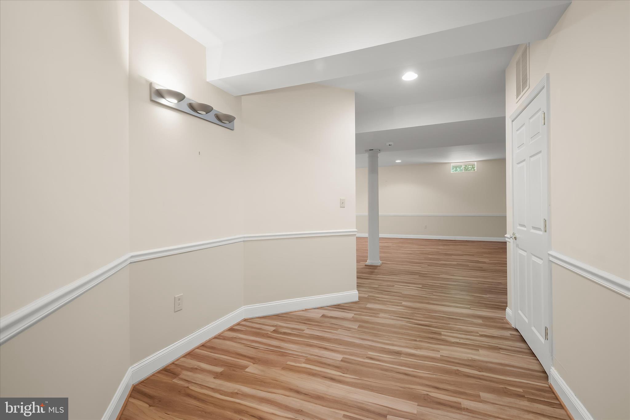 HAMPSHIRE GREENS - Residential