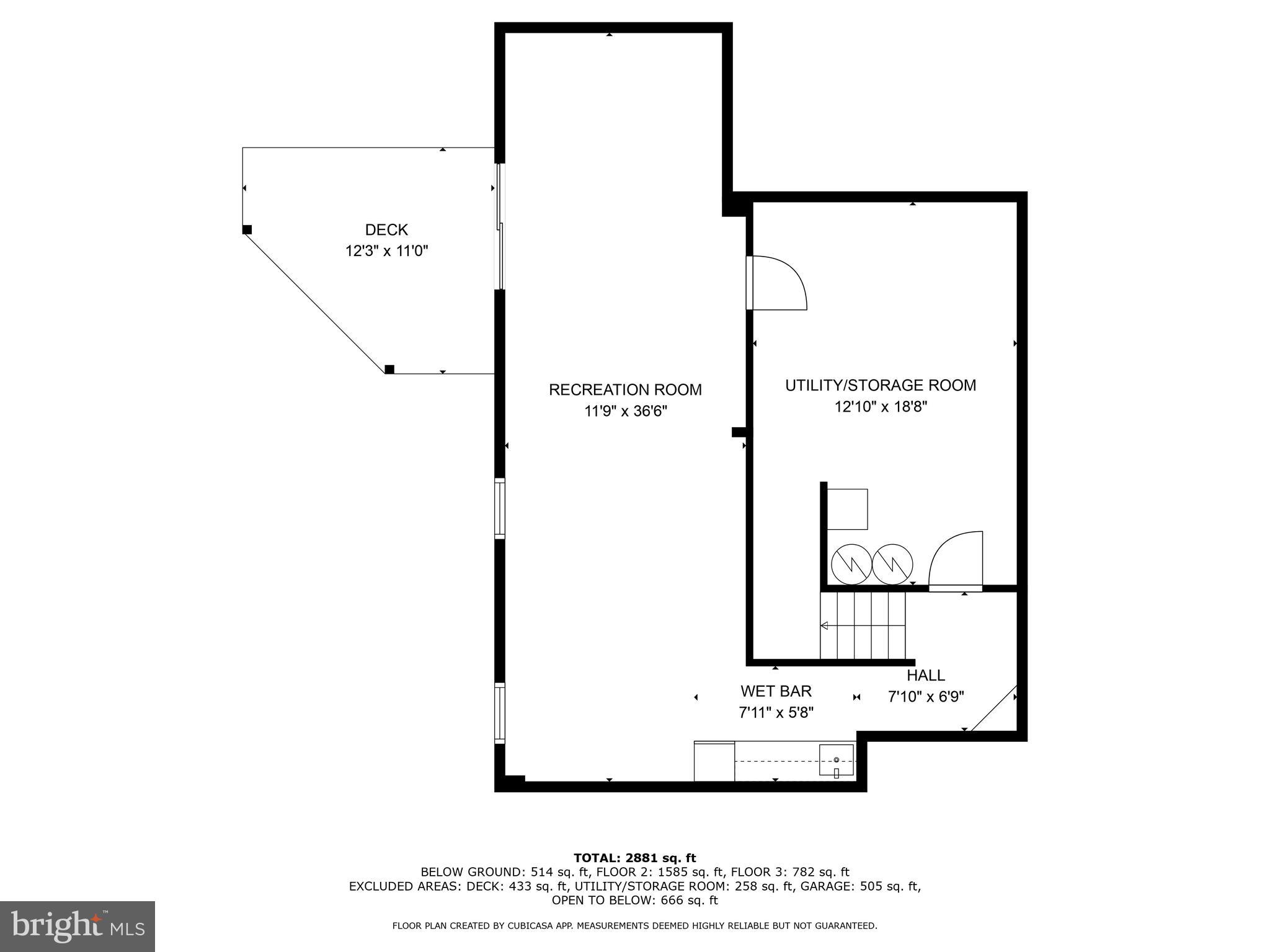 RESTON - Residential