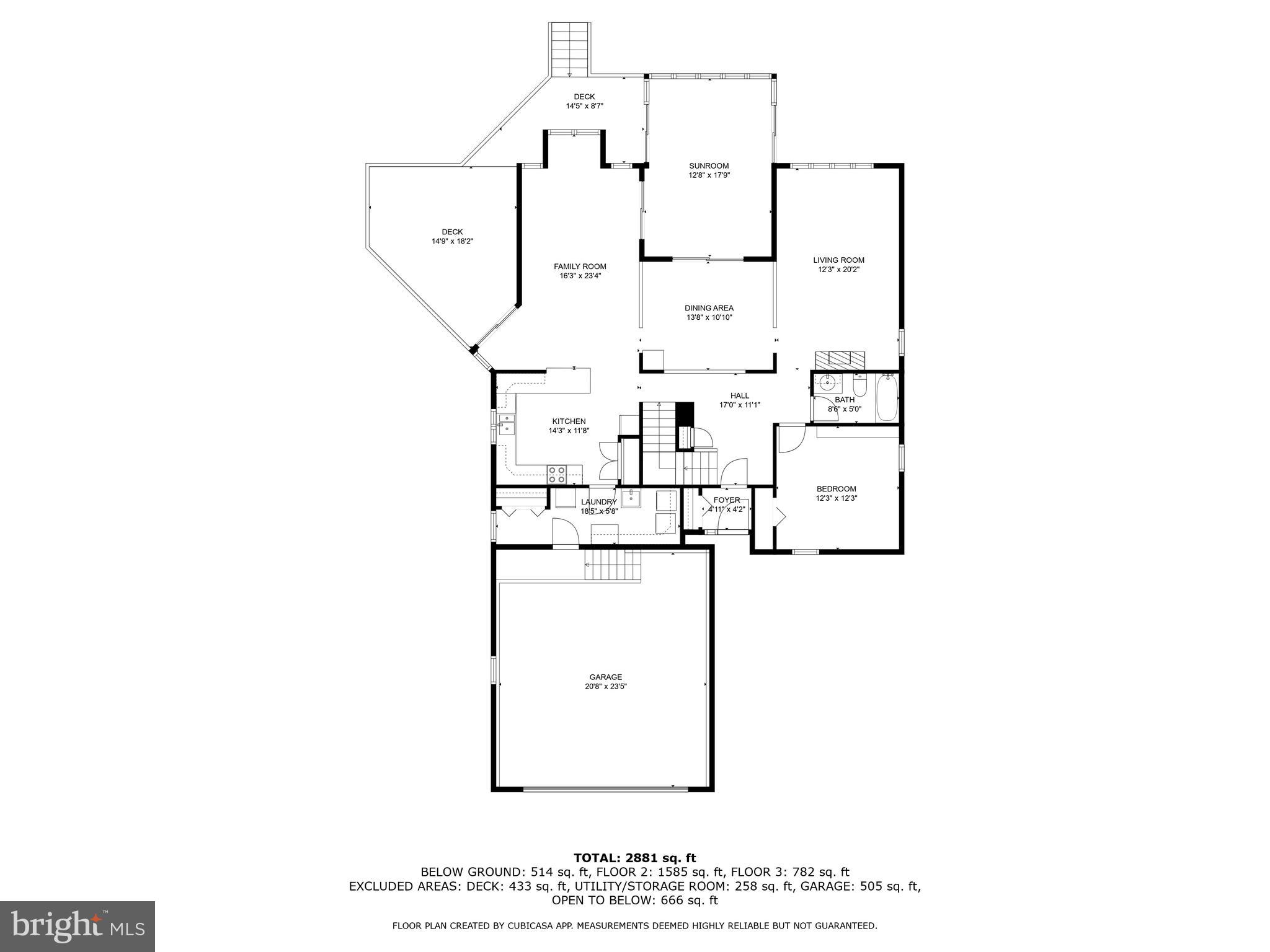 RESTON - Residential