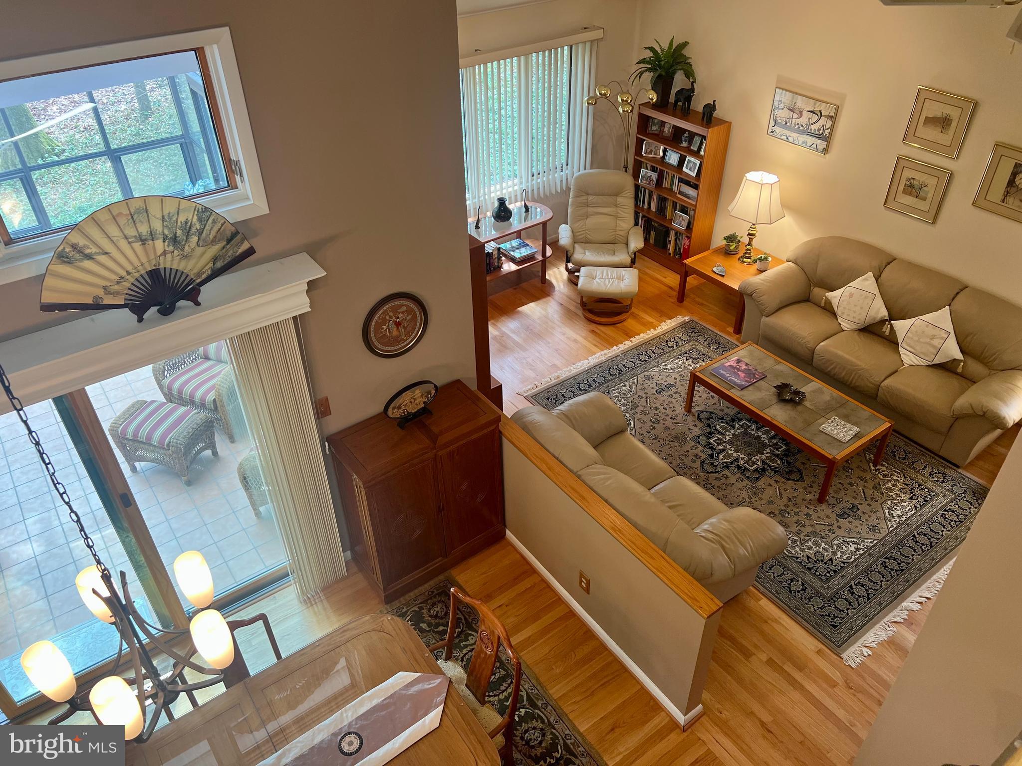 RESTON - Residential