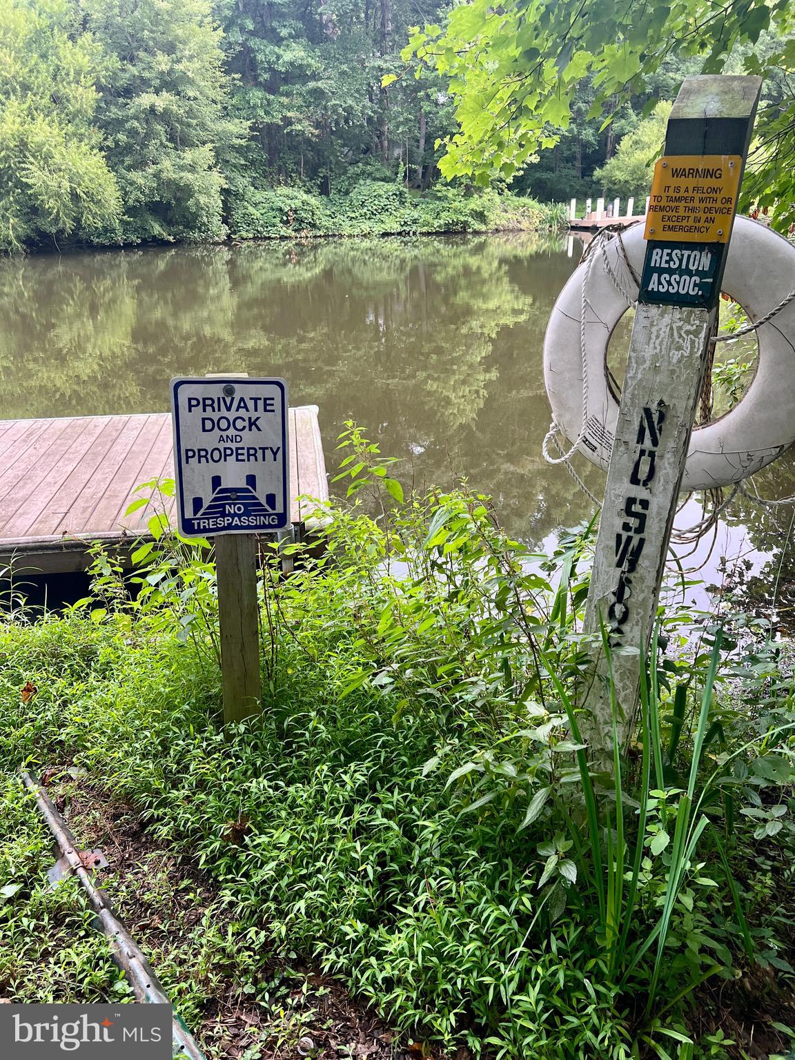 RESTON - Residential