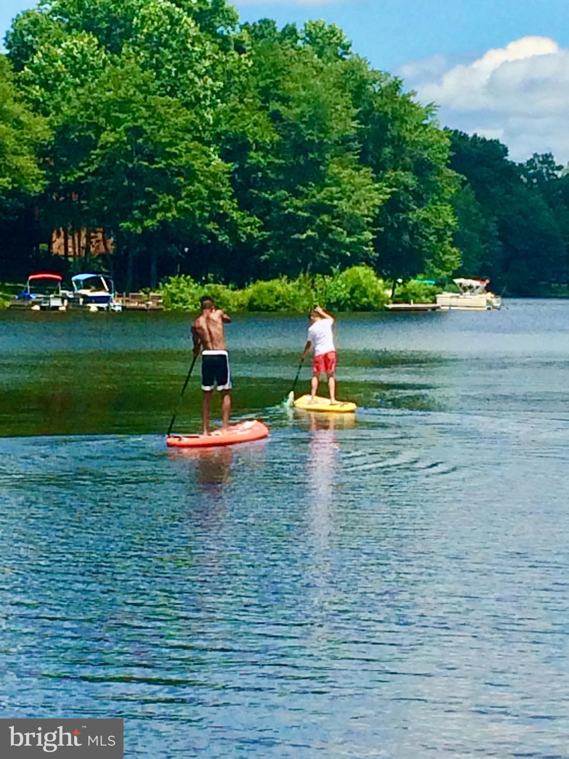 RESTON - Residential