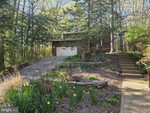 11291 SPYGLASS COVE LANE RESTON VA 20191