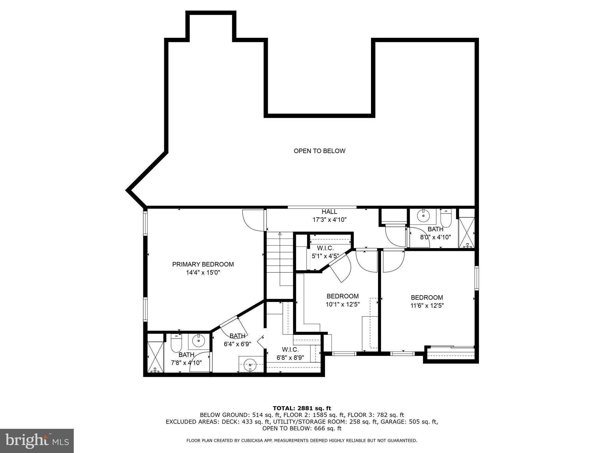 RESTON - Residential