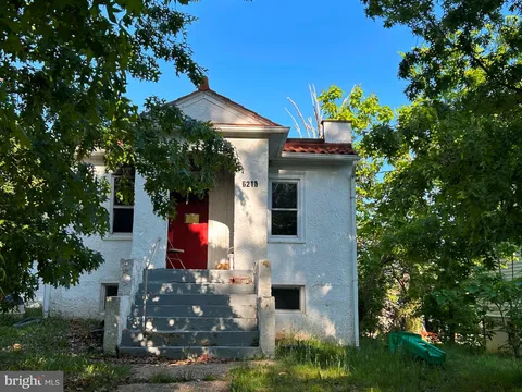 6218 61st Place, Riverdale, MD MLS: MDPG2144198