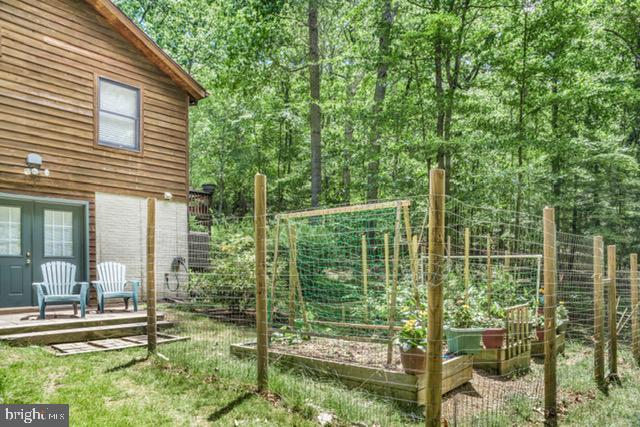 FOXWOOD KNOLLS - Residential