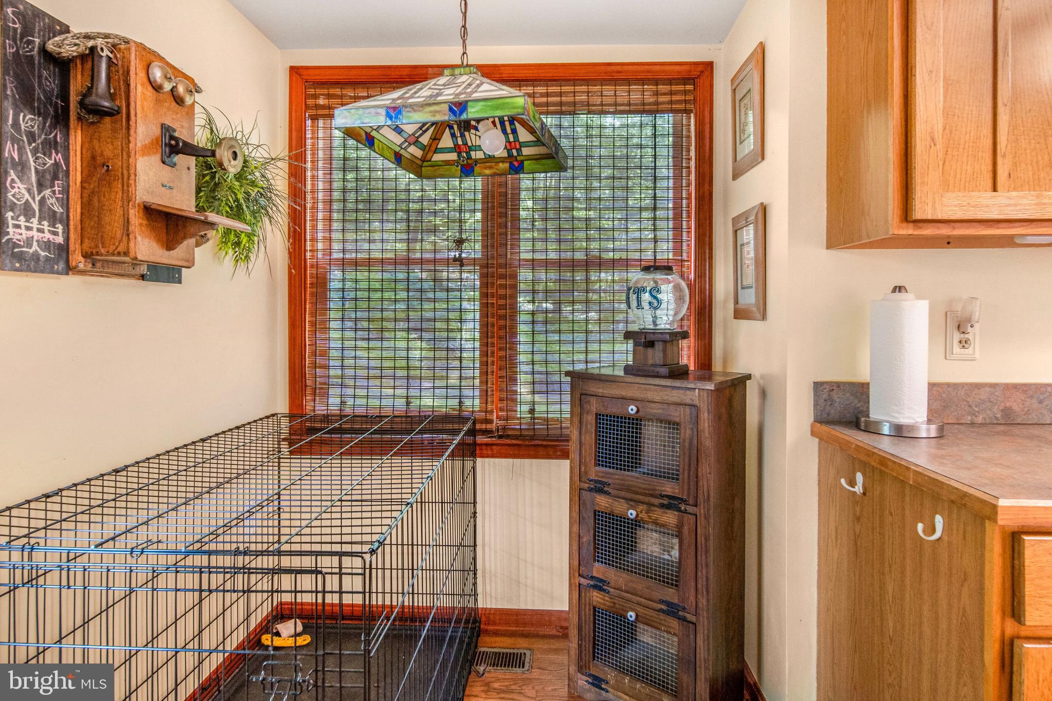 FOXWOOD KNOLLS - Residential