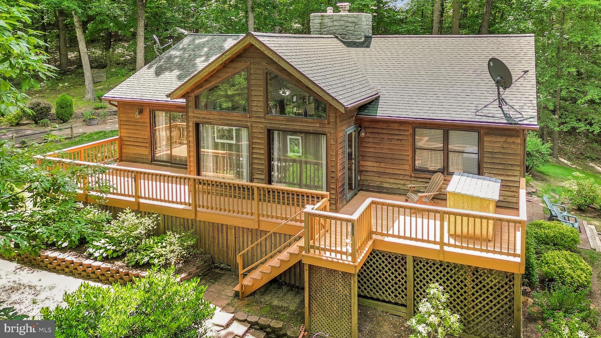 FOXWOOD KNOLLS - Residential