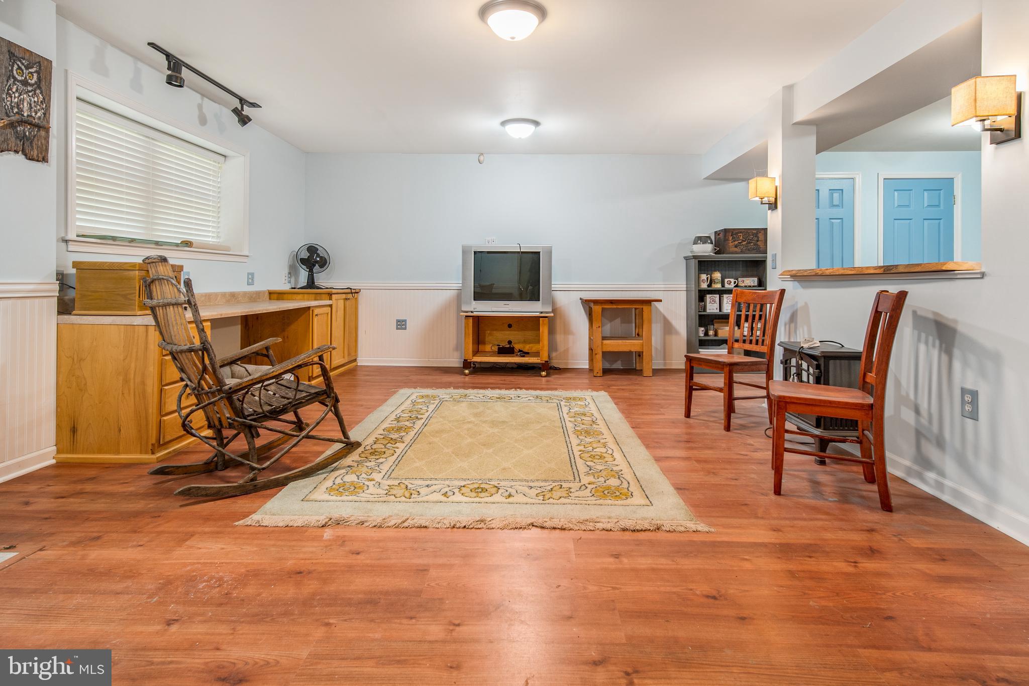 FOXWOOD KNOLLS - Residential