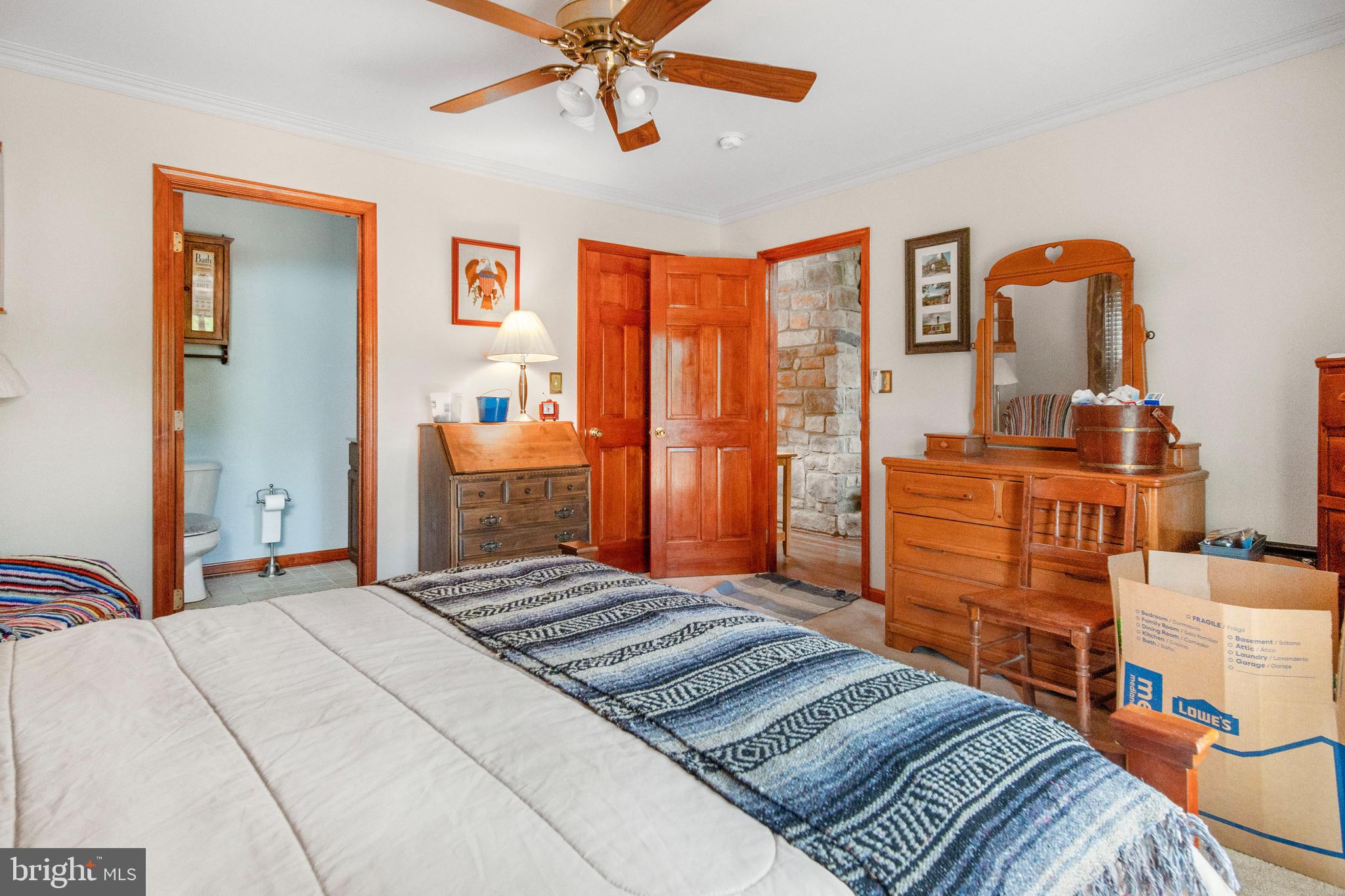 FOXWOOD KNOLLS - Residential