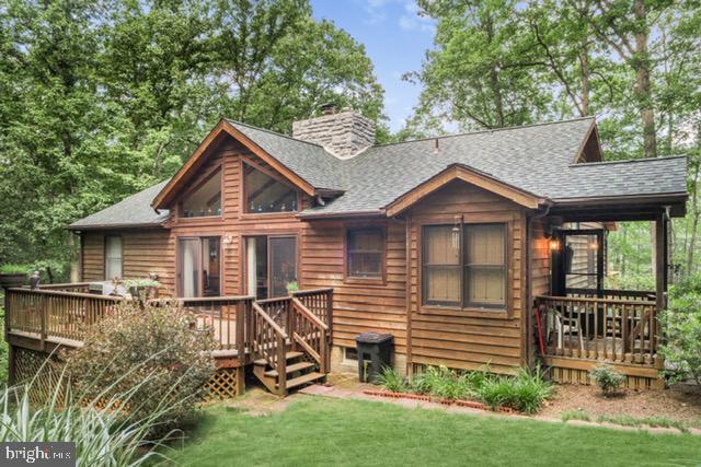 FOXWOOD KNOLLS - Residential