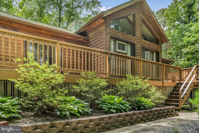 FOXWOOD KNOLLS - Residential