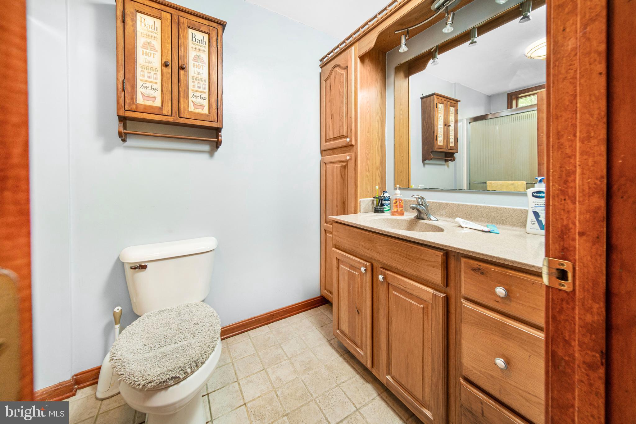 FOXWOOD KNOLLS - Residential