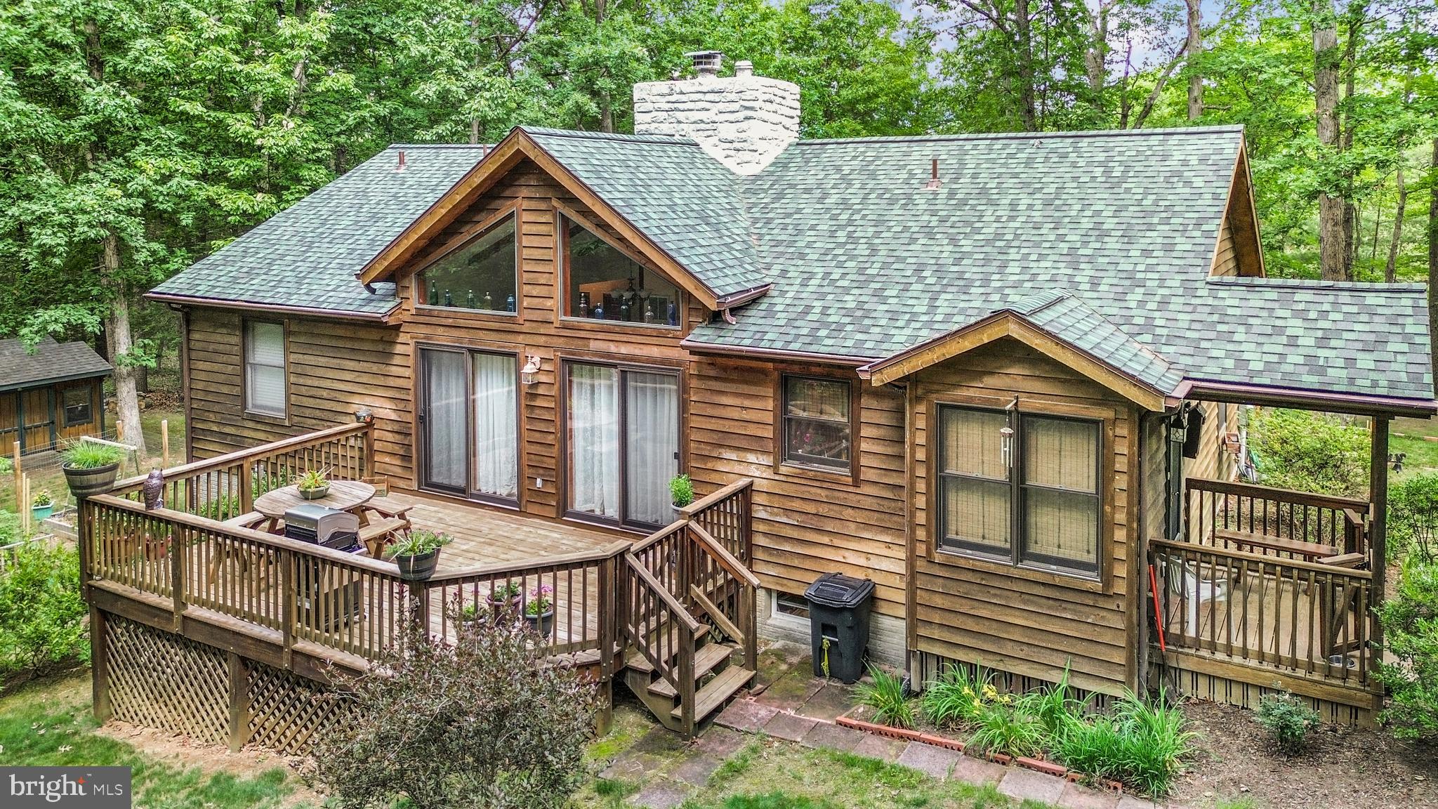 FOXWOOD KNOLLS - Residential