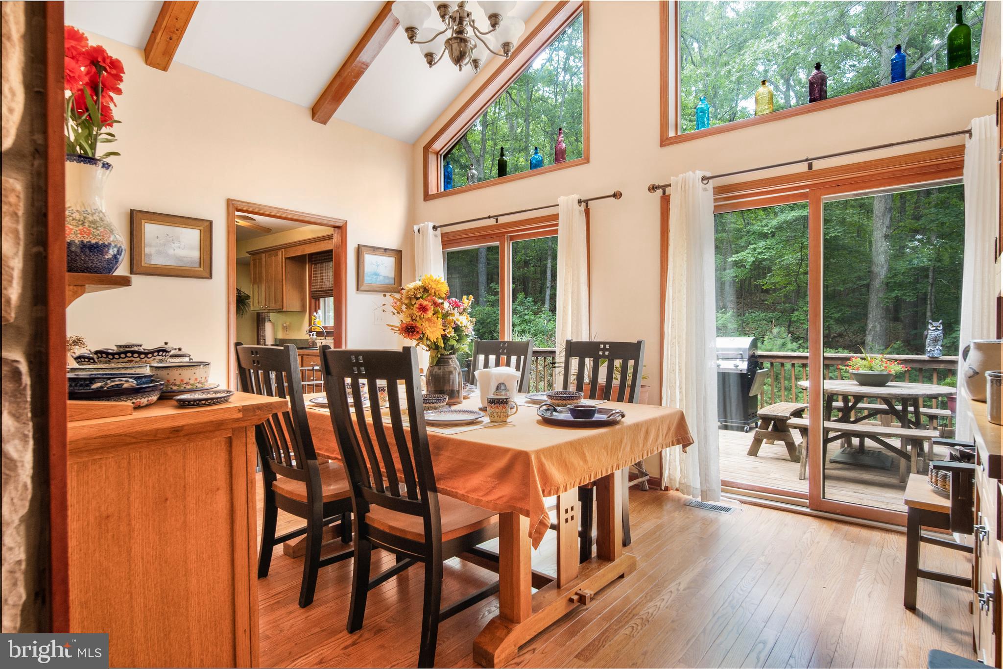 FOXWOOD KNOLLS - Residential