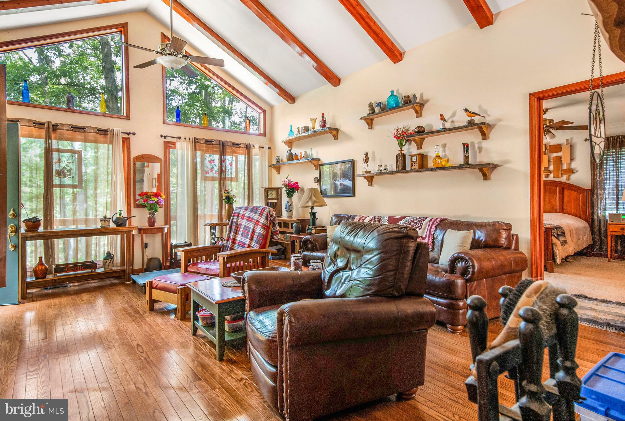 FOXWOOD KNOLLS - Residential