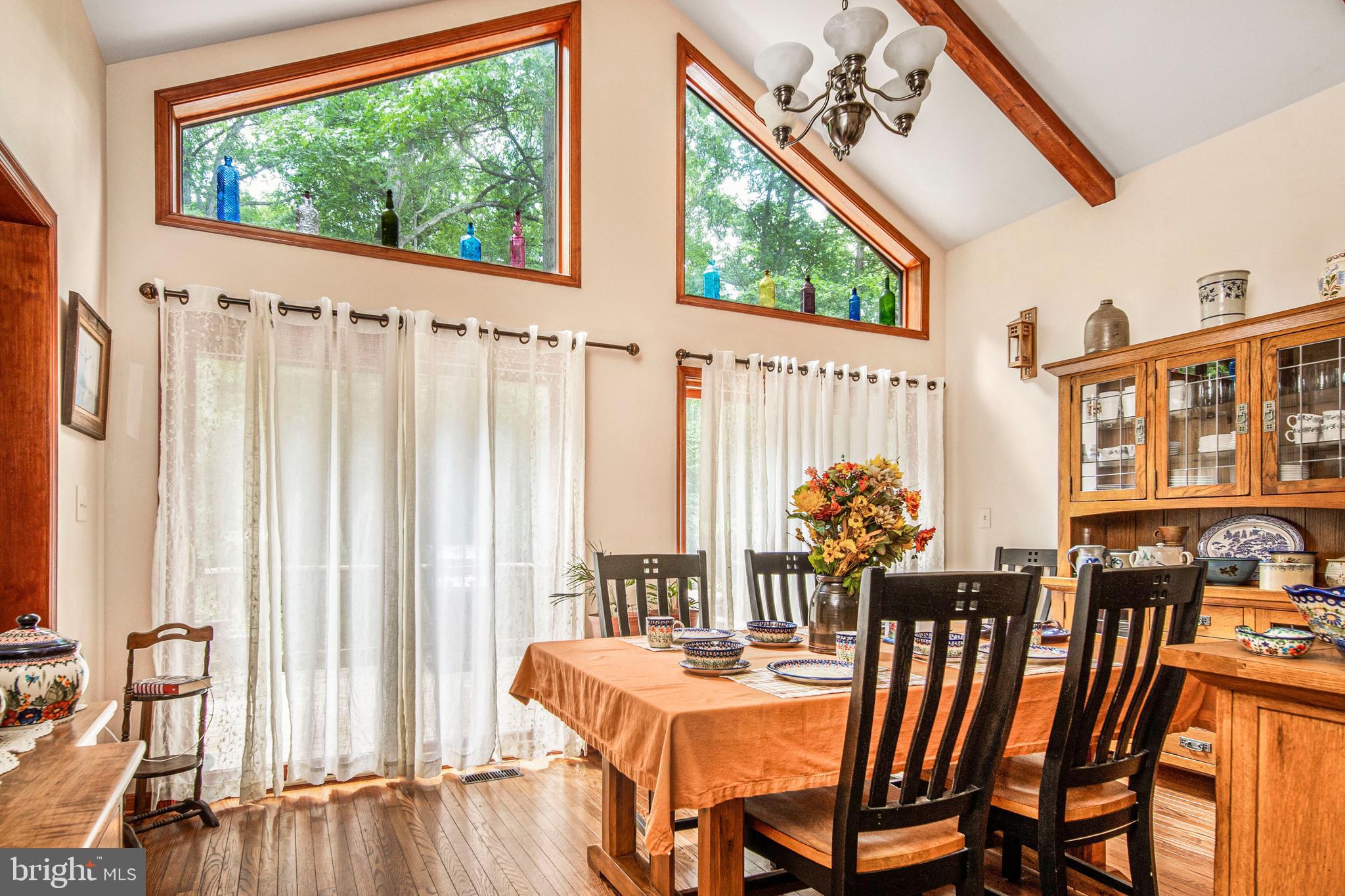 FOXWOOD KNOLLS - Residential