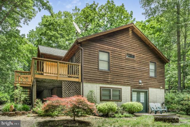 FOXWOOD KNOLLS - Residential