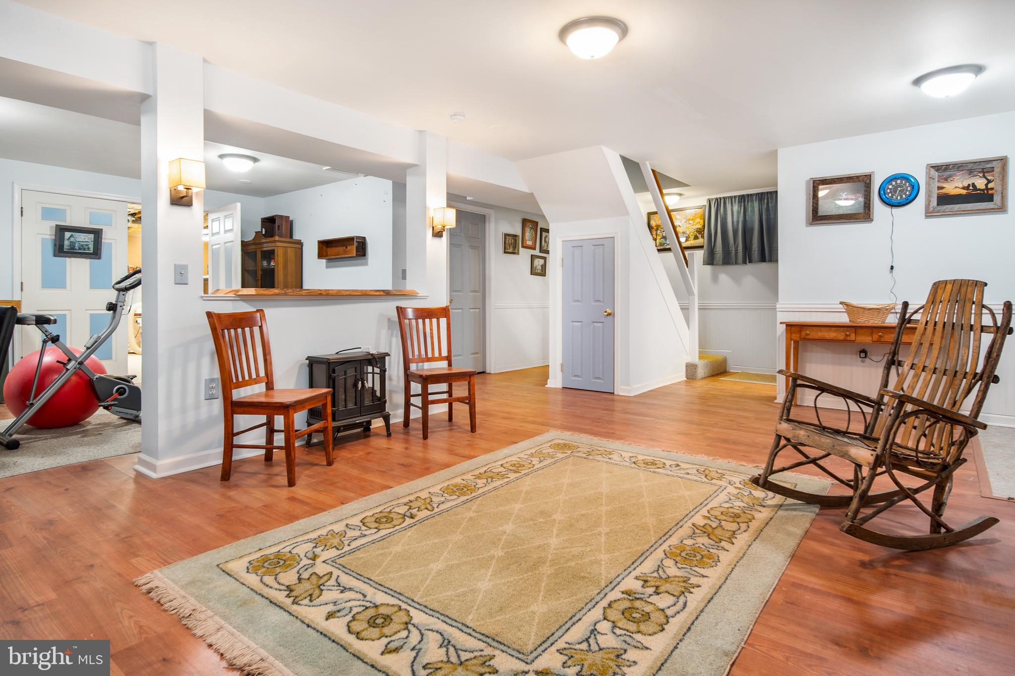 FOXWOOD KNOLLS - Residential