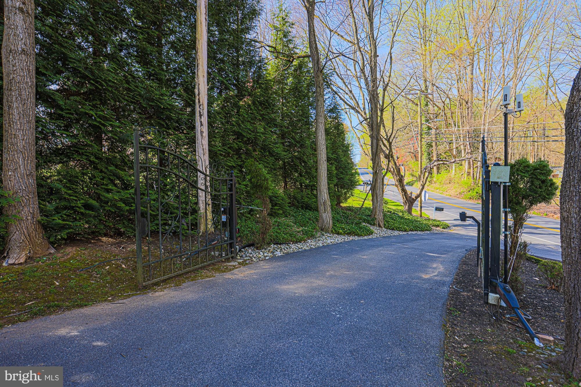 OWINGS MILLS - Residential