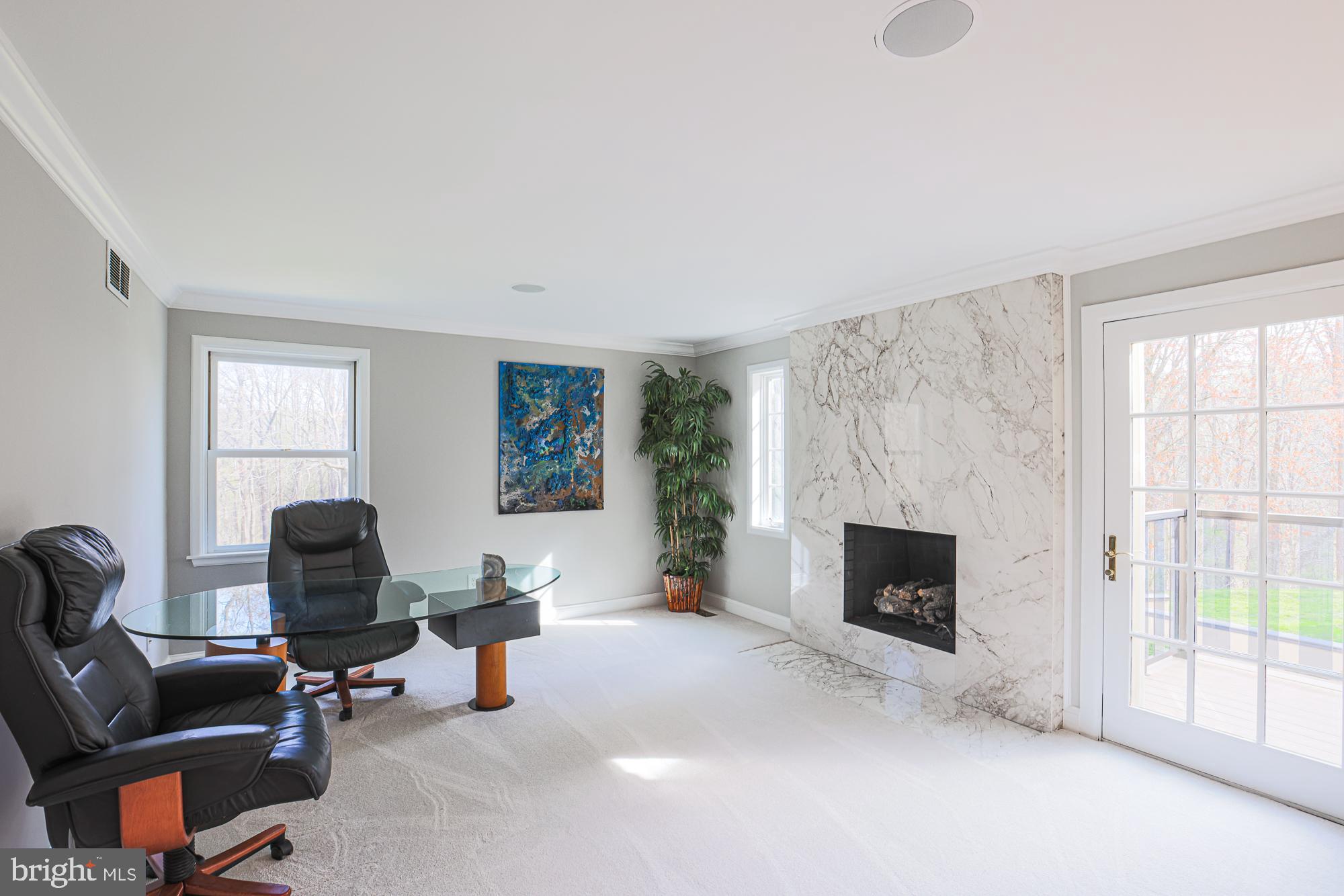 OWINGS MILLS - Residential