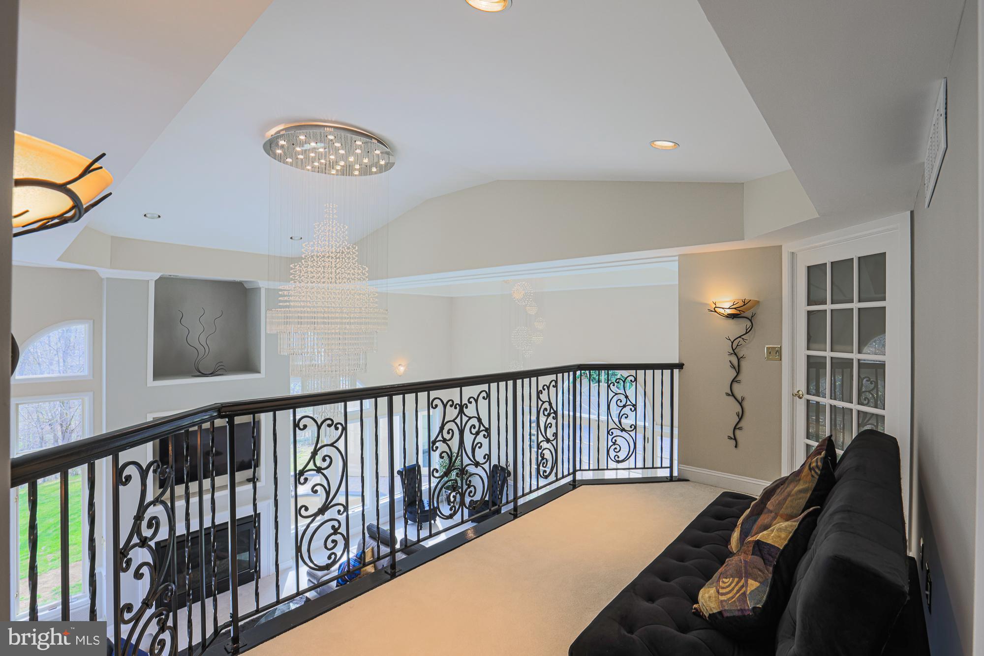 OWINGS MILLS - Residential