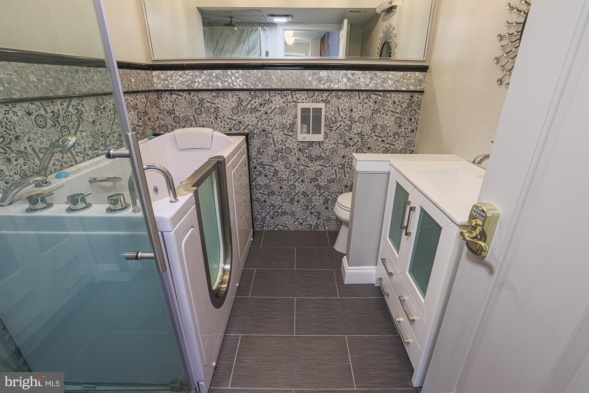 OWINGS MILLS - Residential