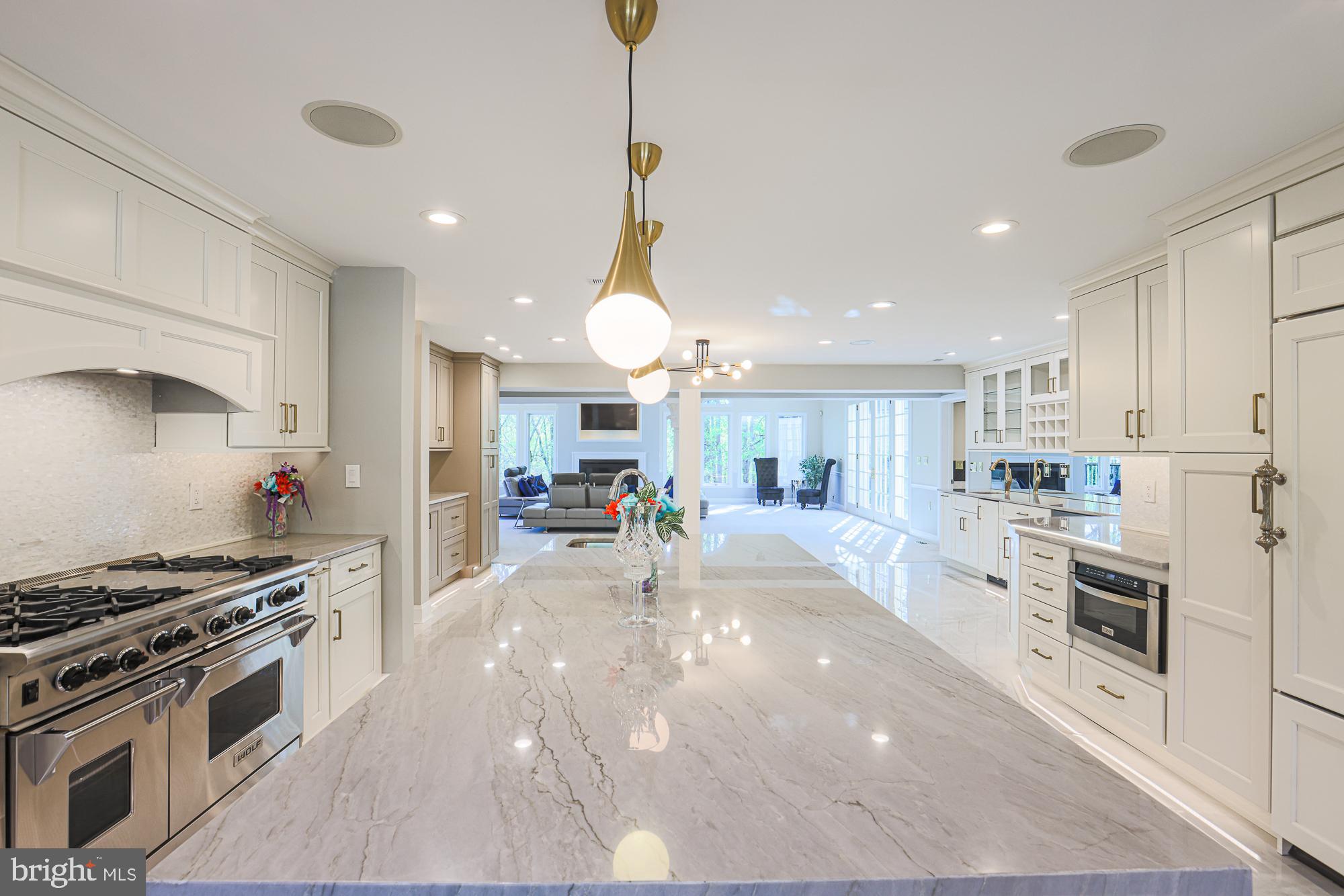 OWINGS MILLS - Residential