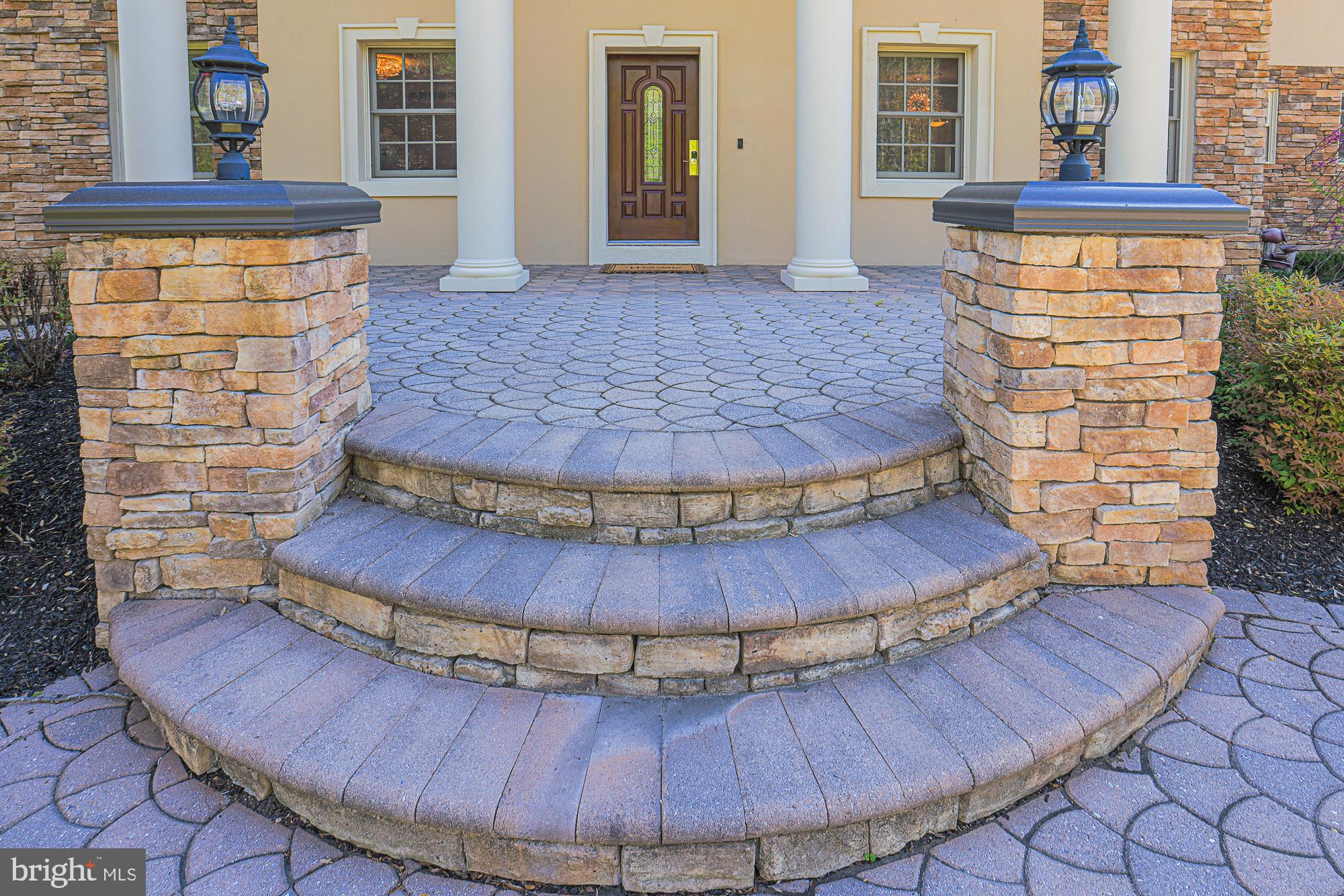 OWINGS MILLS - Residential