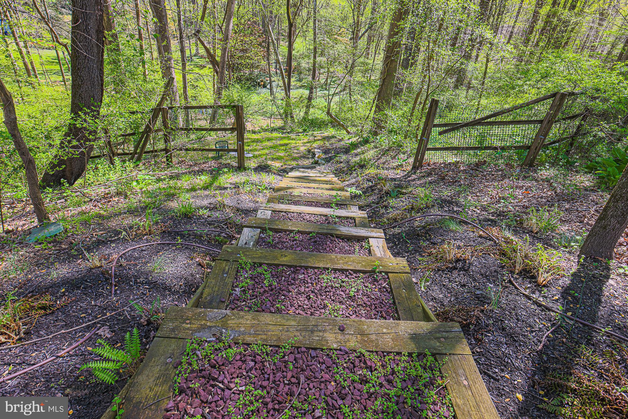 OWINGS MILLS - Residential