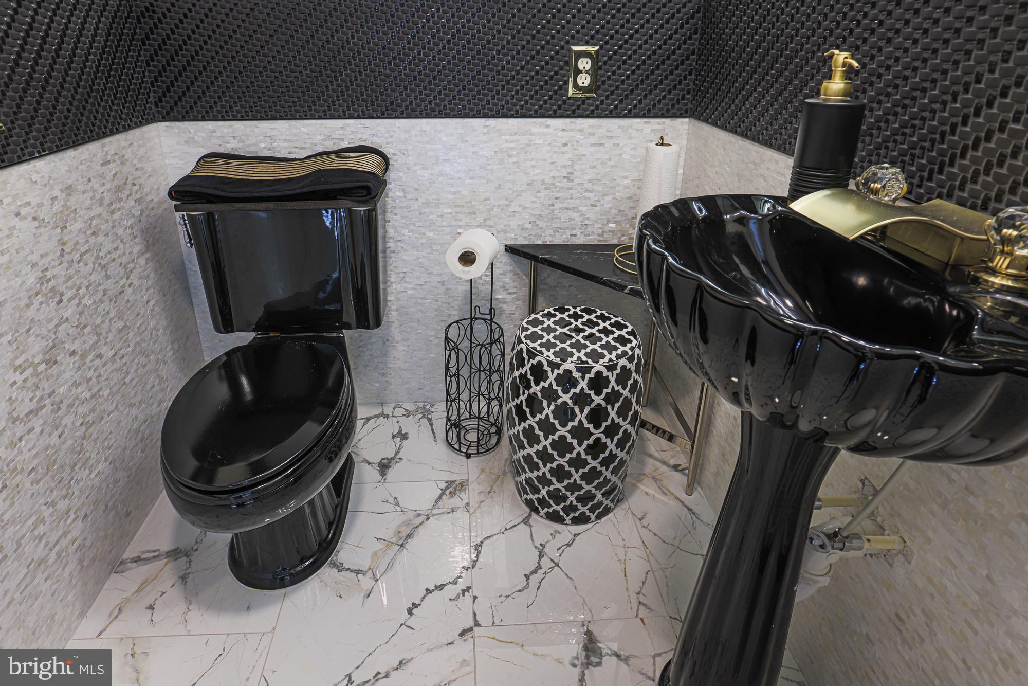 OWINGS MILLS - Residential