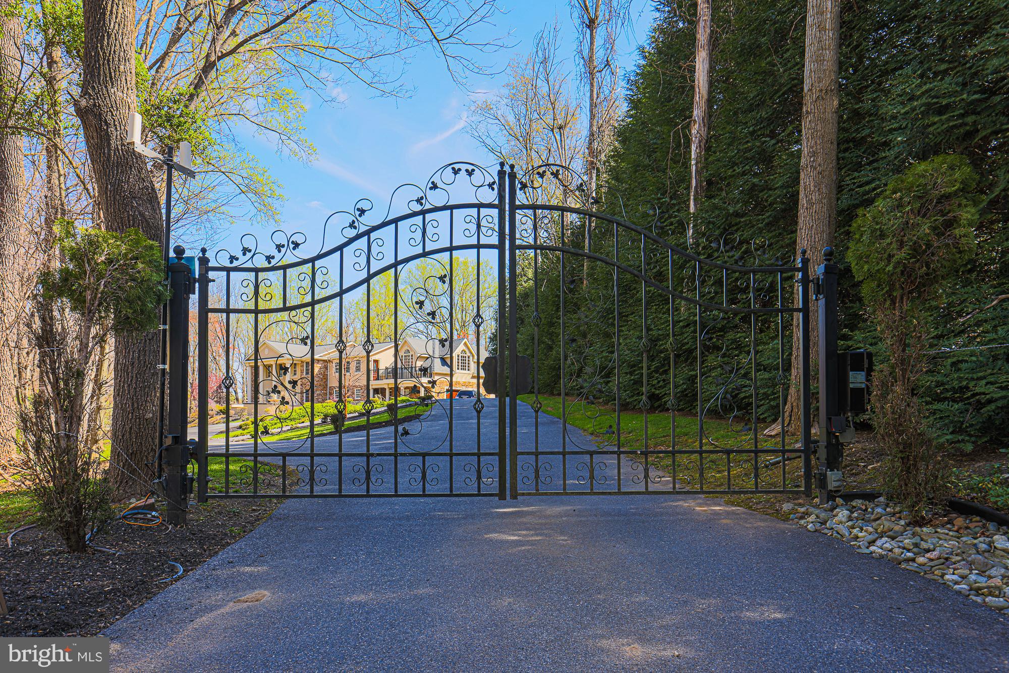 OWINGS MILLS - Residential