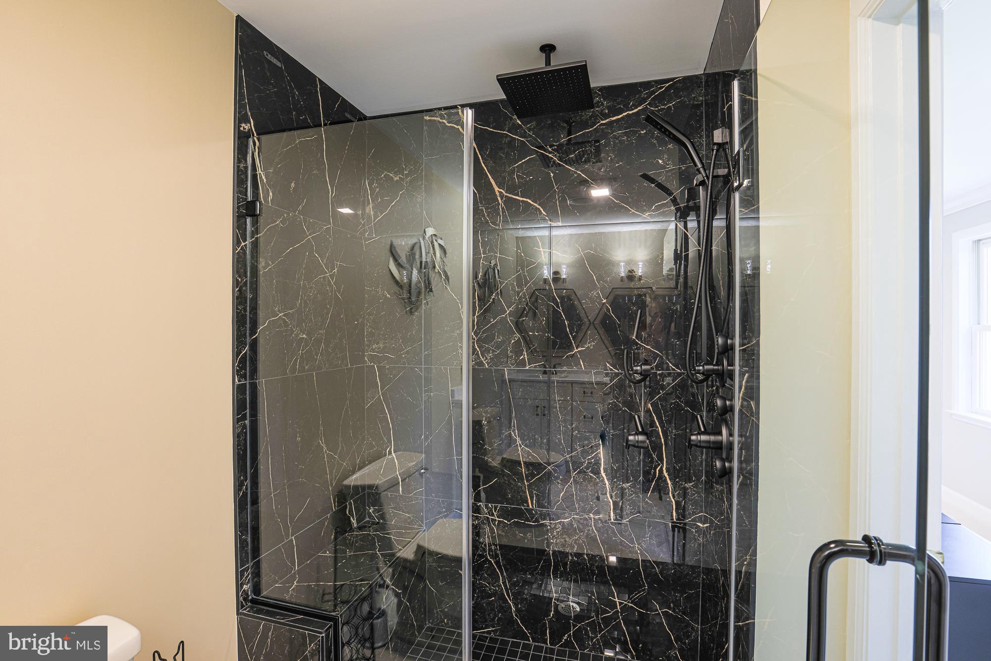 OWINGS MILLS - Residential