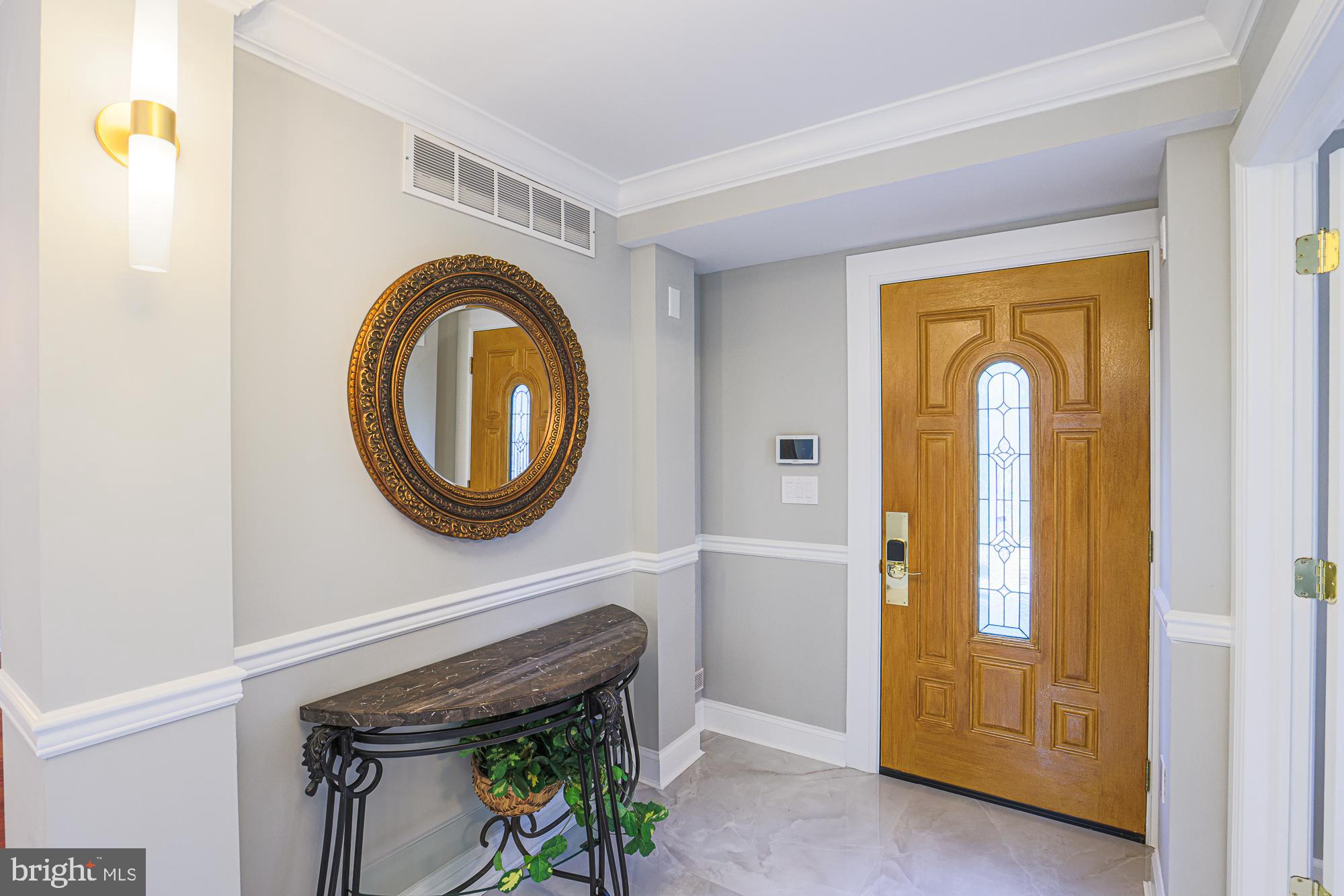 OWINGS MILLS - Residential