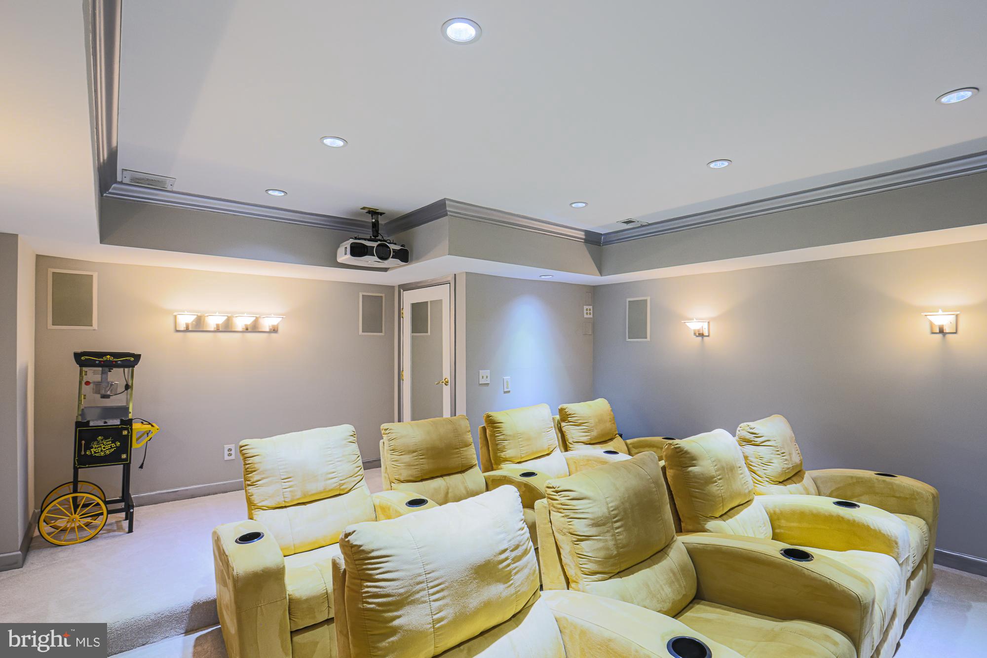 OWINGS MILLS - Residential