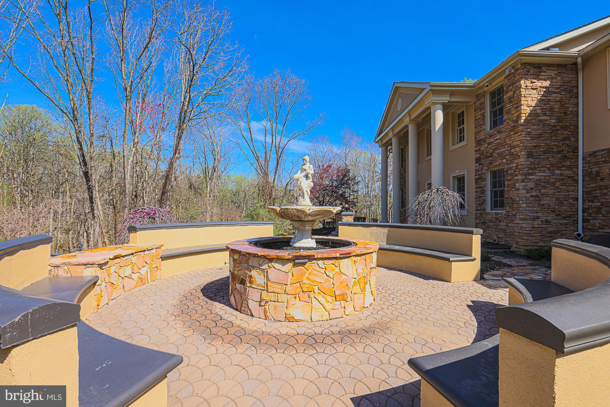 OWINGS MILLS - Residential