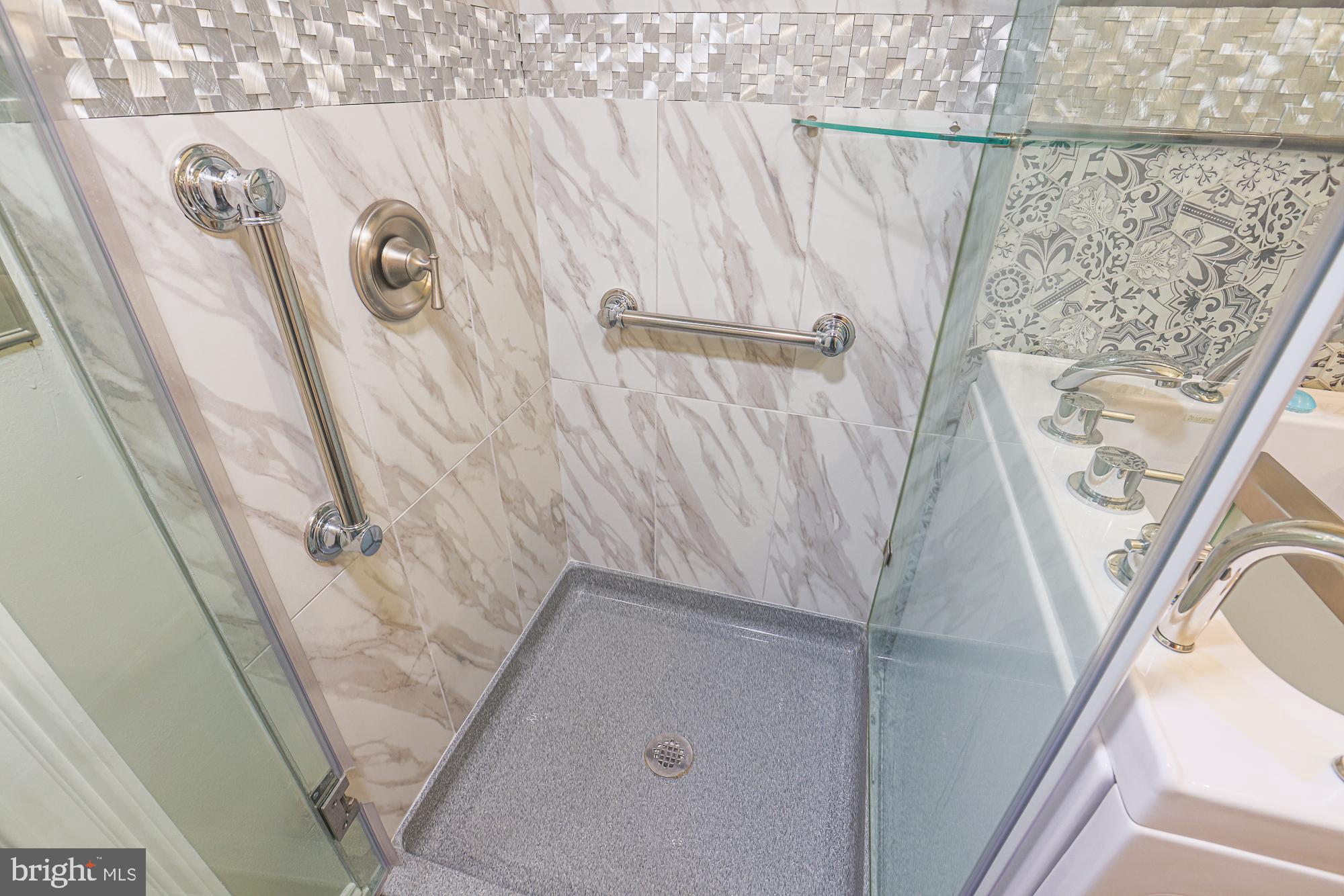 OWINGS MILLS - Residential