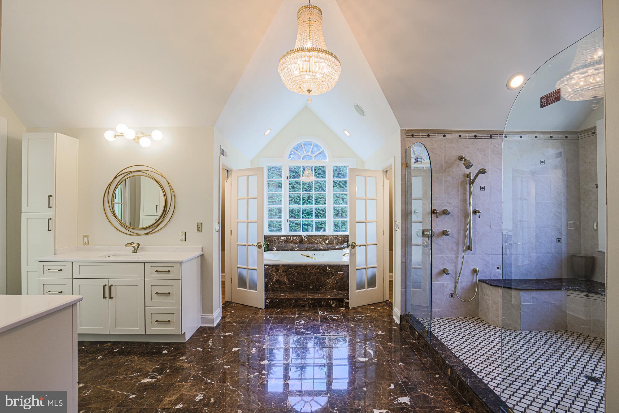 OWINGS MILLS - Residential