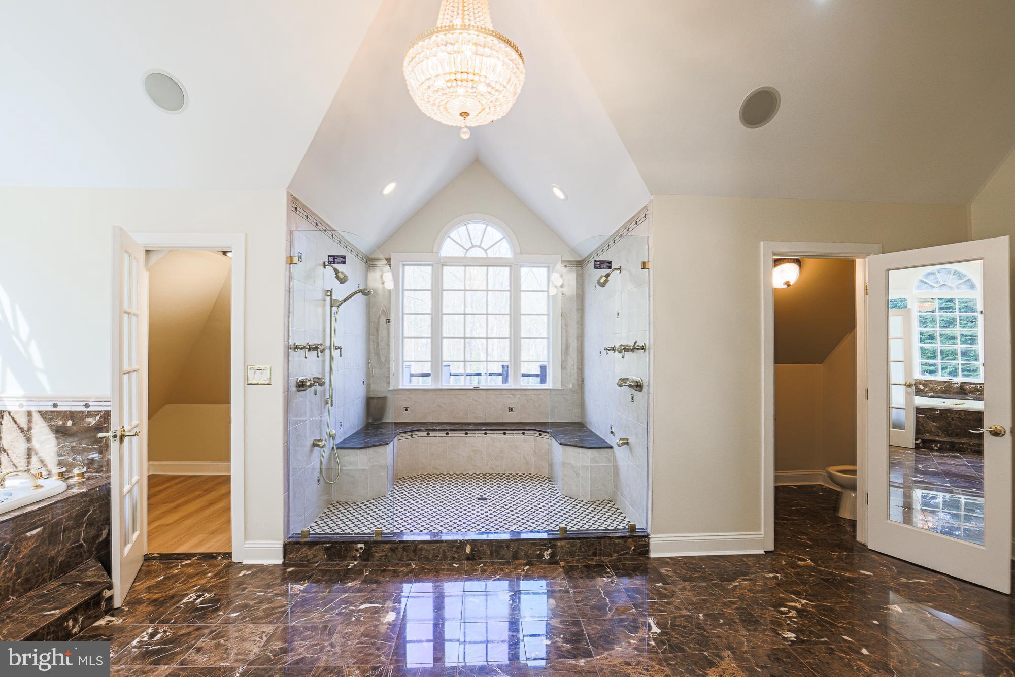 OWINGS MILLS - Residential