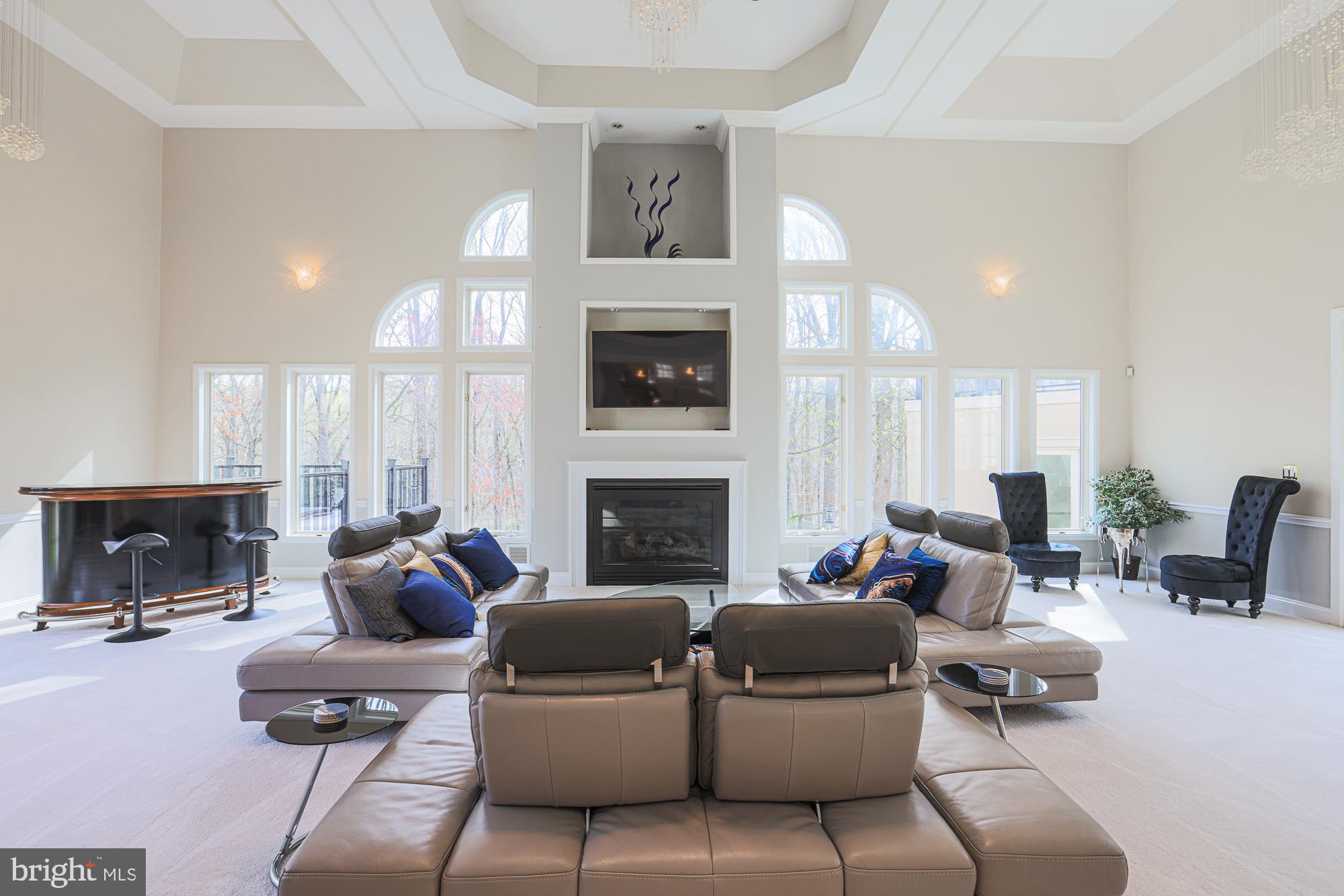 OWINGS MILLS - Residential