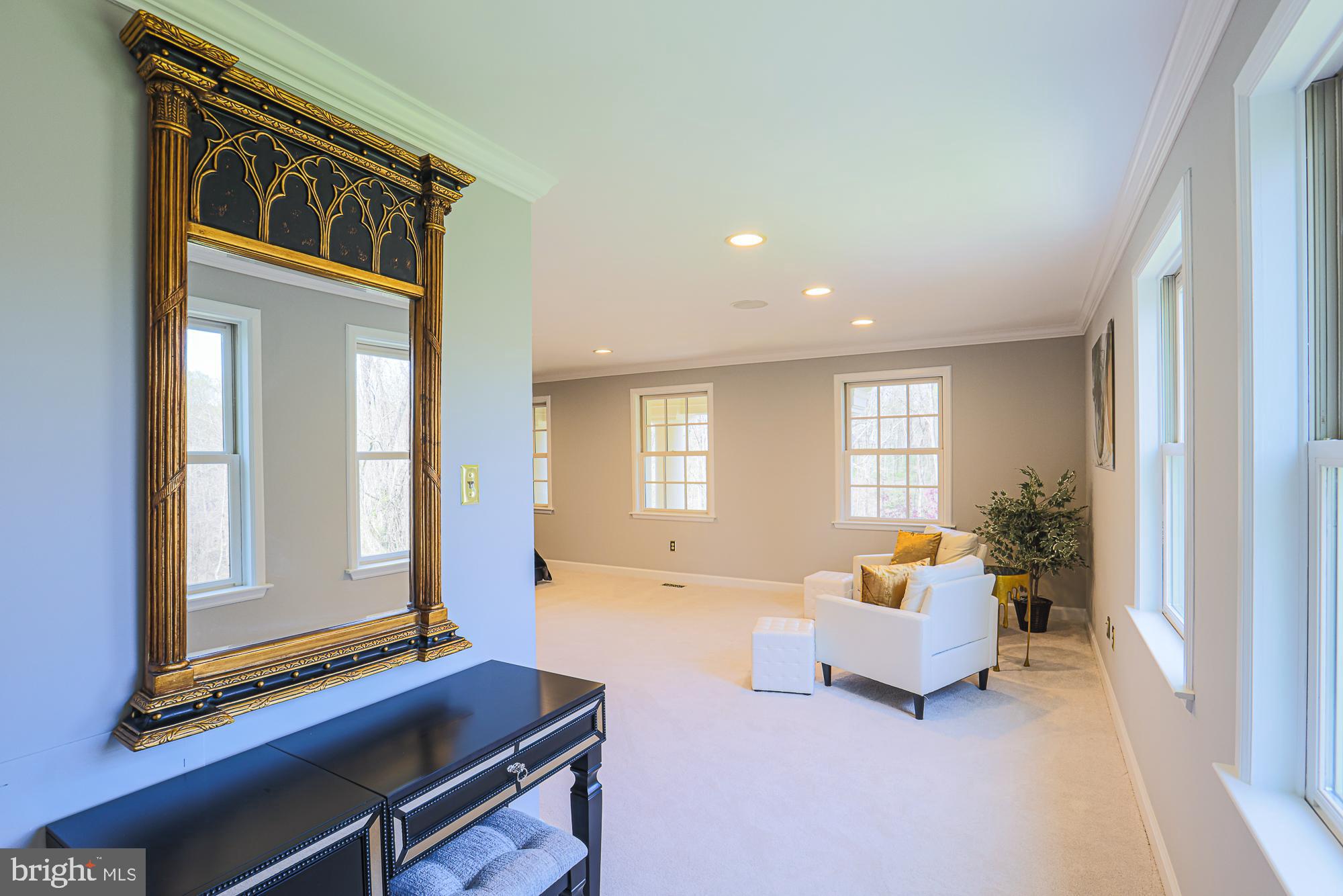 OWINGS MILLS - Residential