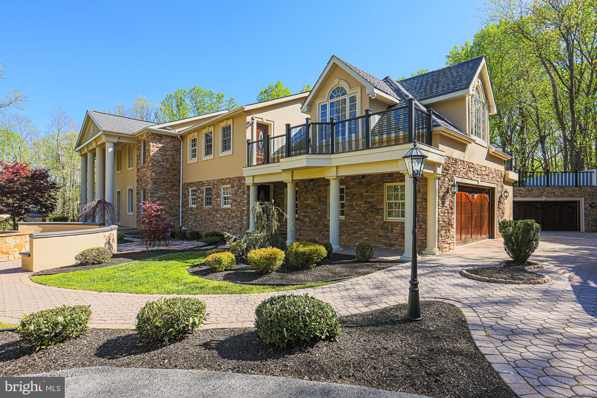 OWINGS MILLS - Residential