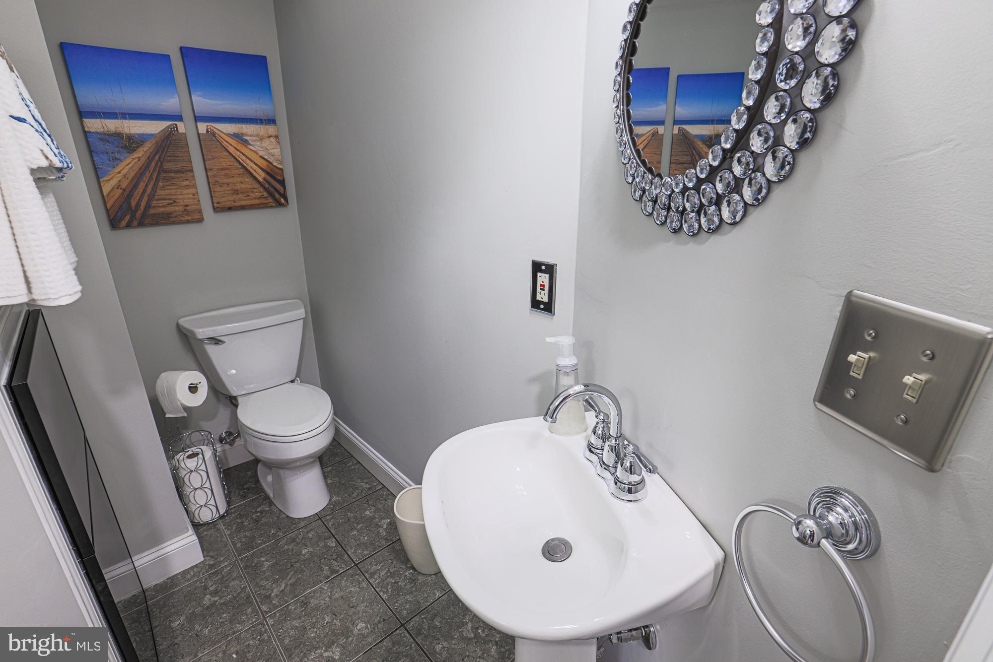 OWINGS MILLS - Residential